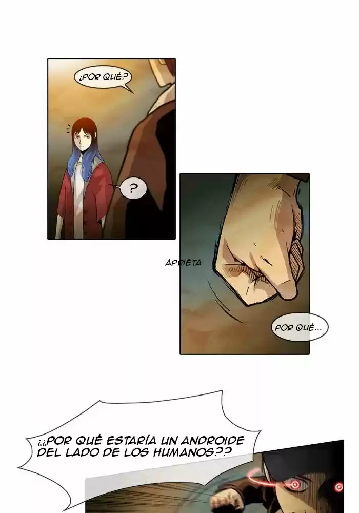 Gepetto capítulo 10, página 9