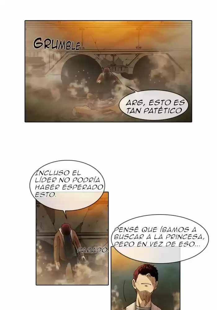 Gepetto capítulo 10, página 19