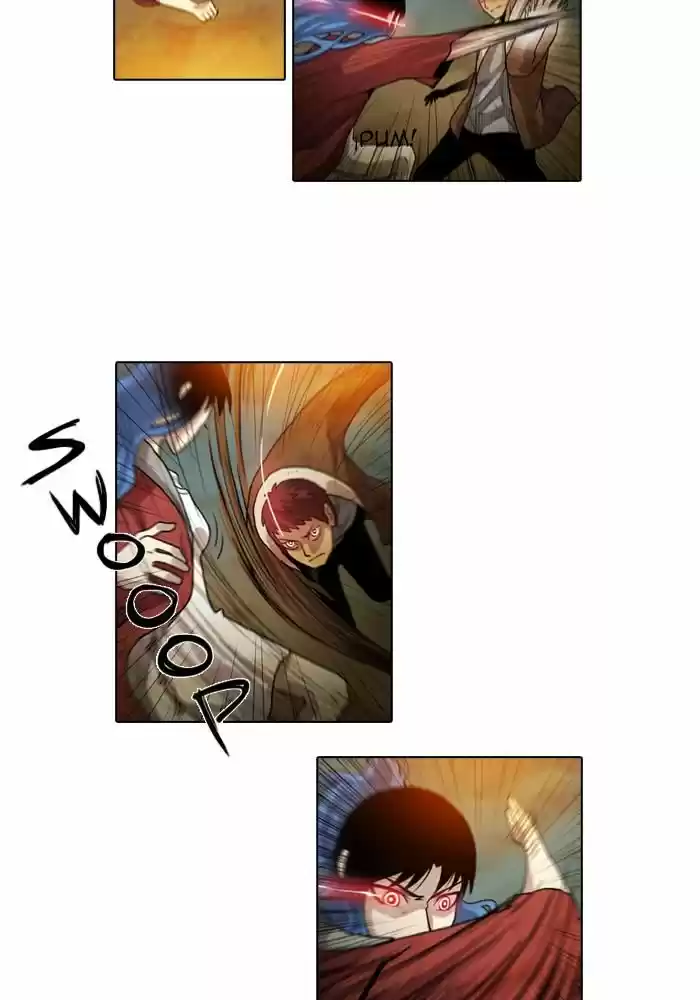 Gepetto capítulo 10, página 21