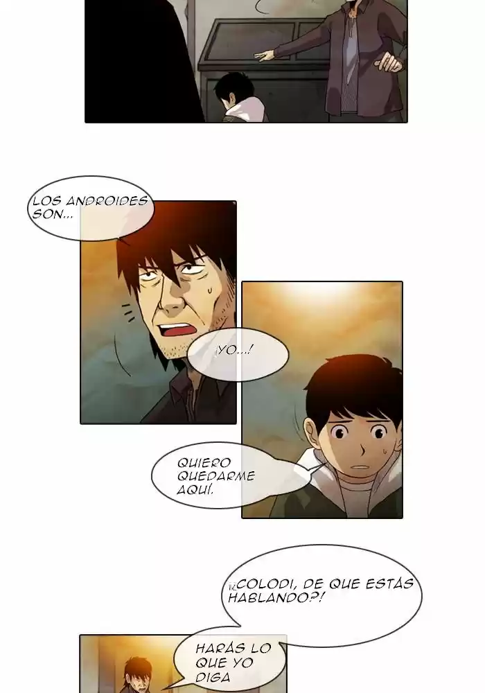 Gepetto capítulo 10, página 25