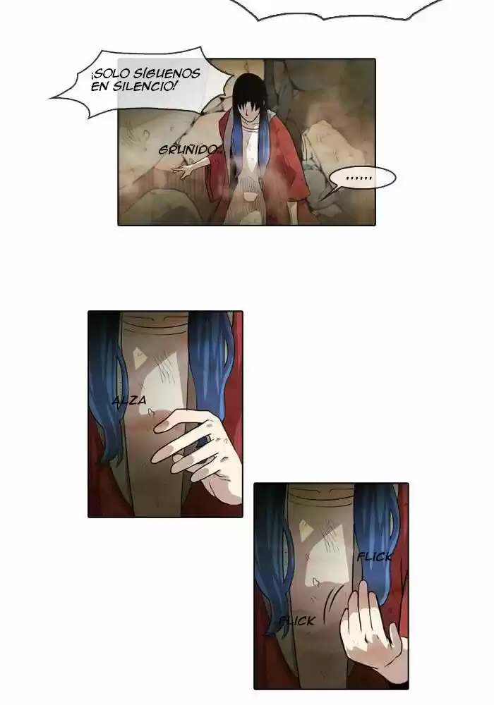 Gepetto capítulo 10, página 31
