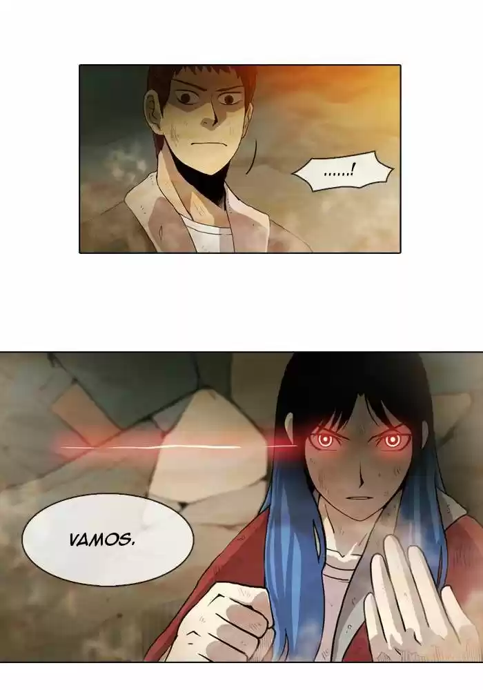 Gepetto capítulo 10, página 32