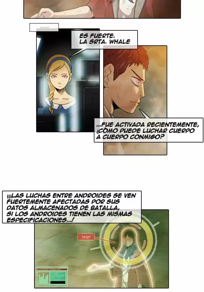 Gepetto capítulo 11, página 16