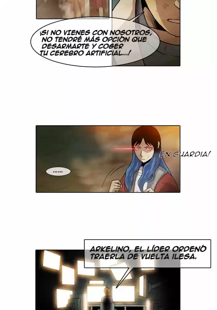 Gepetto capítulo 11, página 19