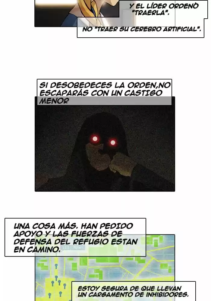 Gepetto capítulo 11, página 21