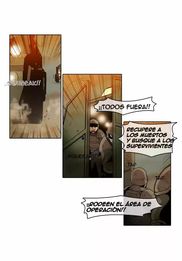 Gepetto capítulo 12, página 25
