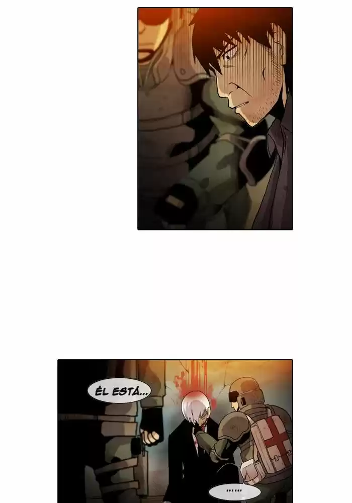 Gepetto capítulo 12, página 27