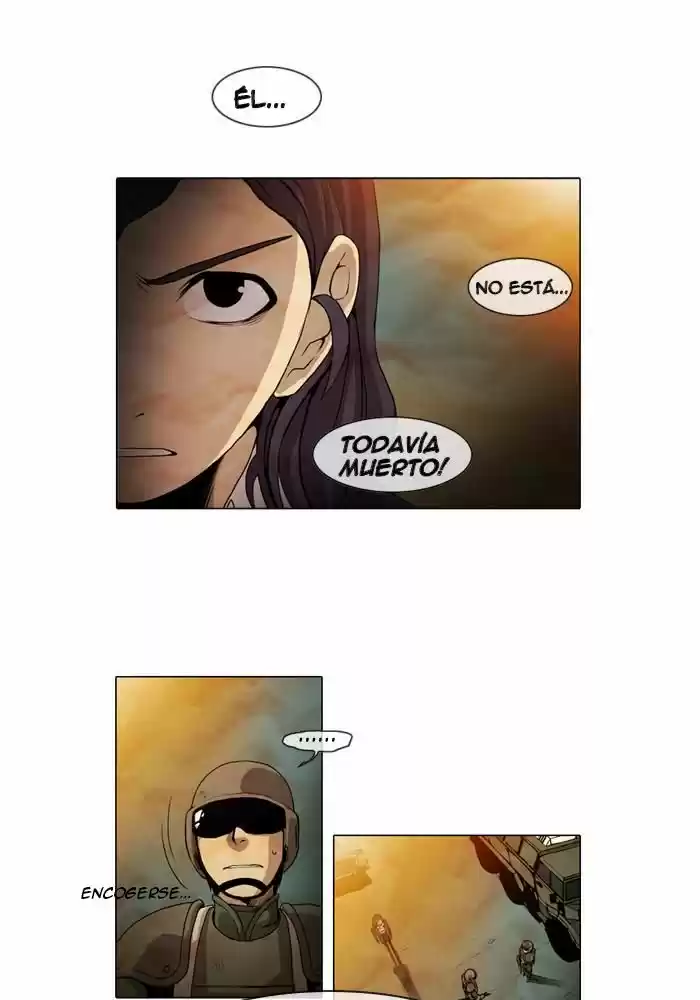Gepetto capítulo 13, página 1