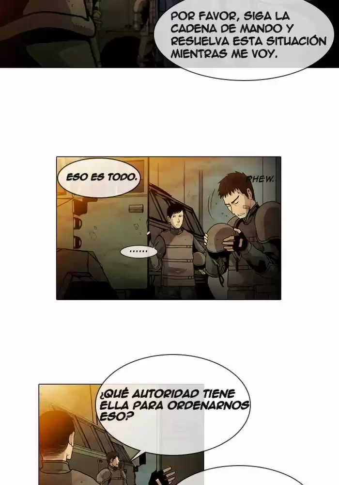 Gepetto capítulo 13, página 5