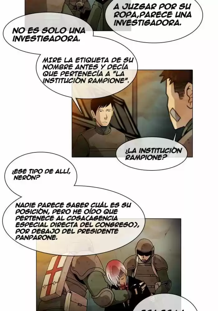 Gepetto capítulo 13, página 6