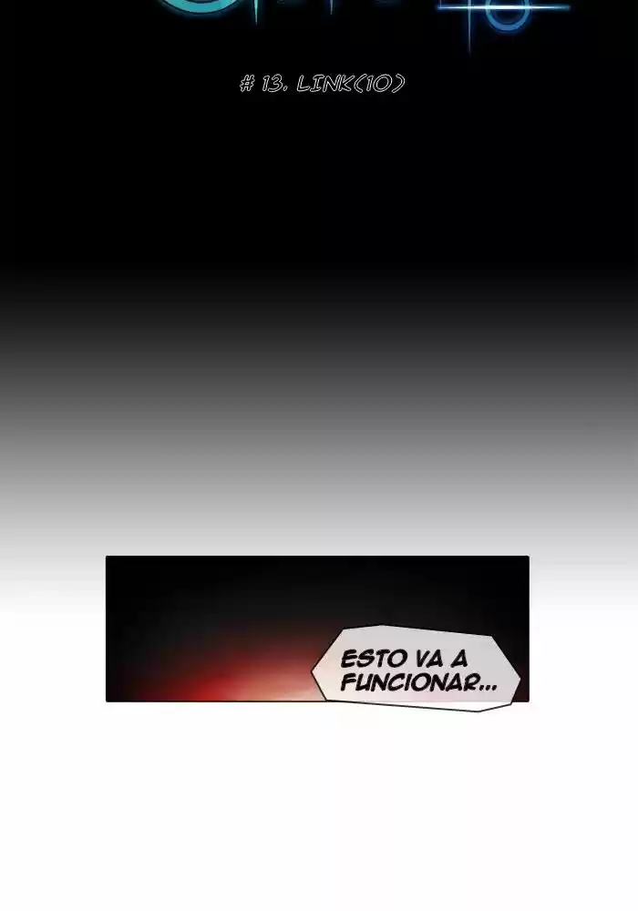 Gepetto capítulo 13, página 9