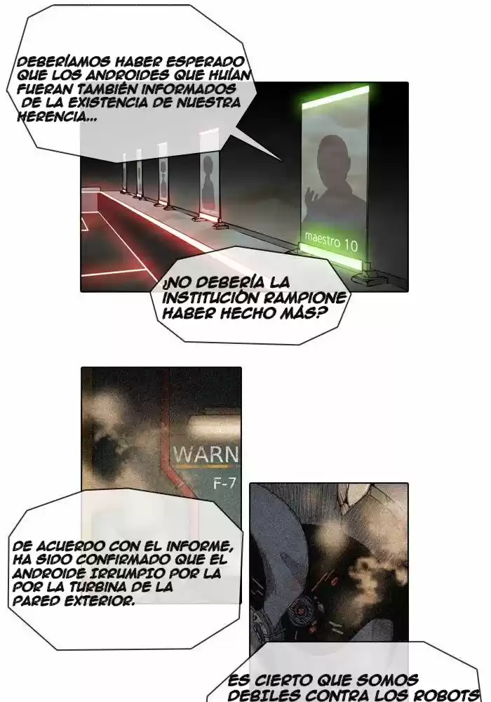Gepetto capítulo 13, página 11
