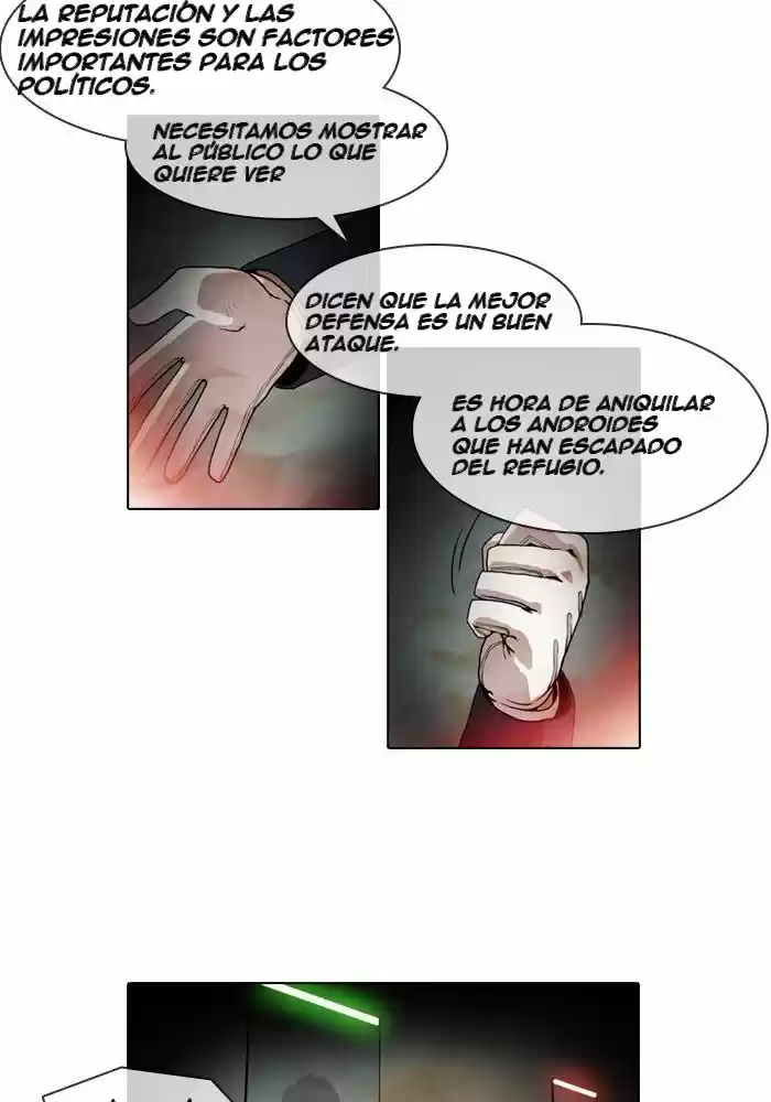Gepetto capítulo 13, página 13