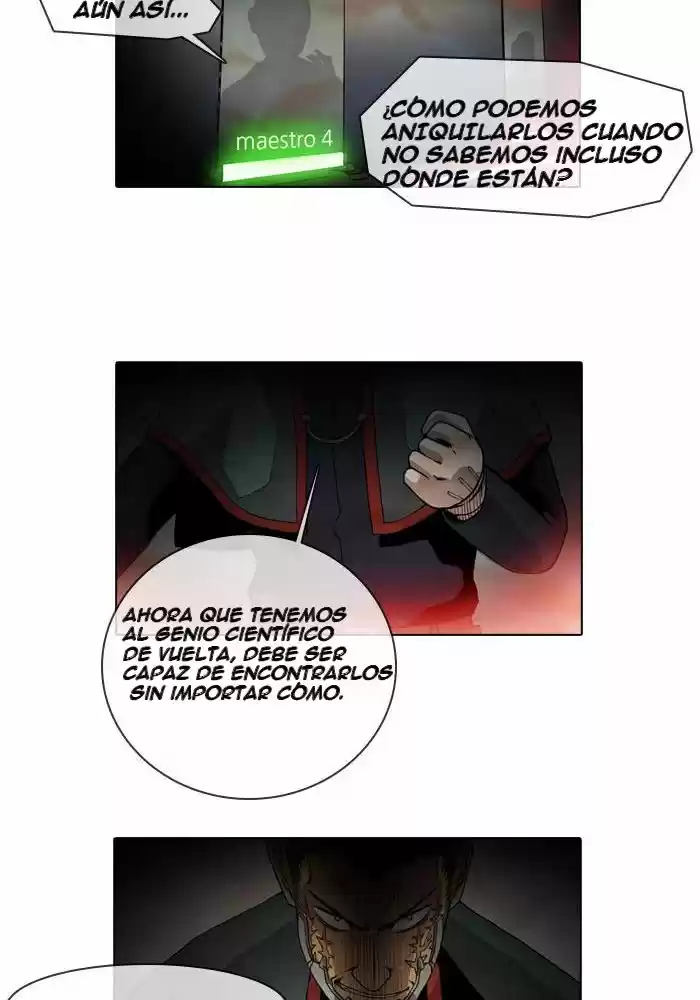 Gepetto capítulo 13, página 14