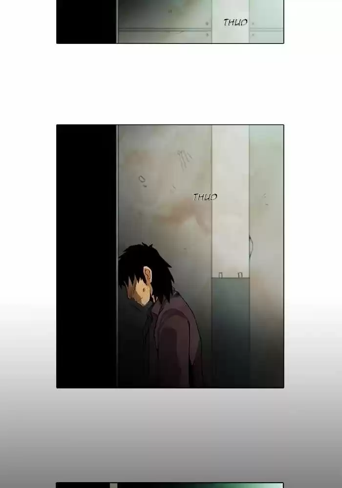 Gepetto capítulo 13, página 16