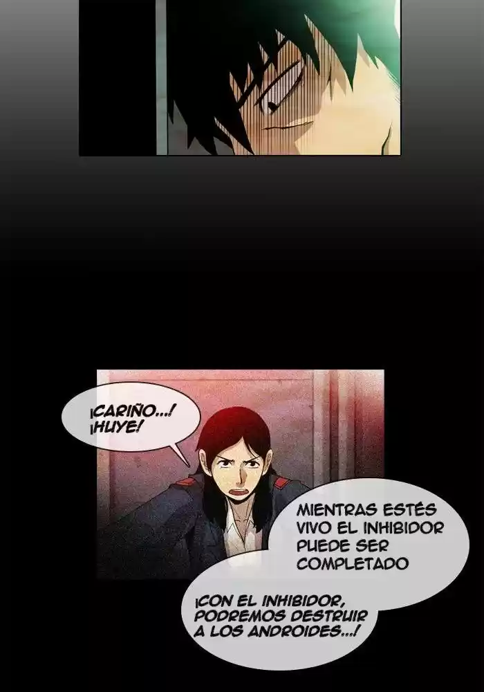 Gepetto capítulo 13, página 17
