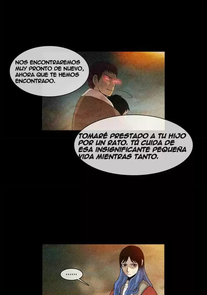 Gepetto capítulo 13, página 18