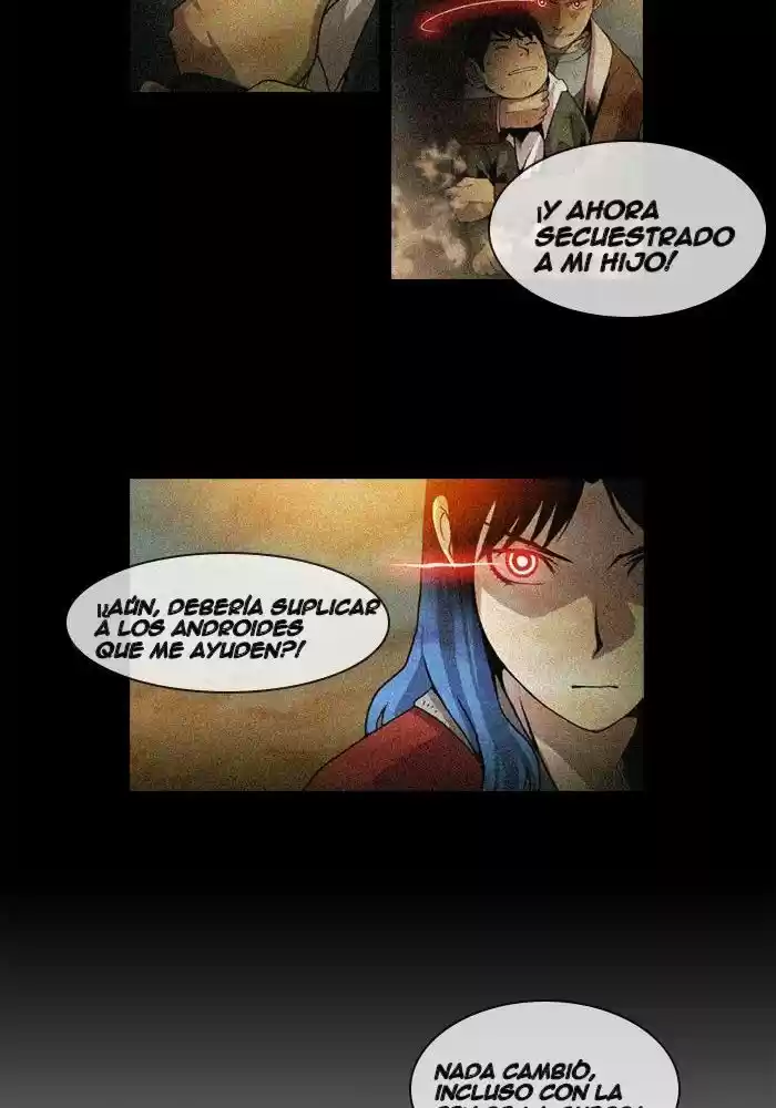 Gepetto capítulo 13, página 21