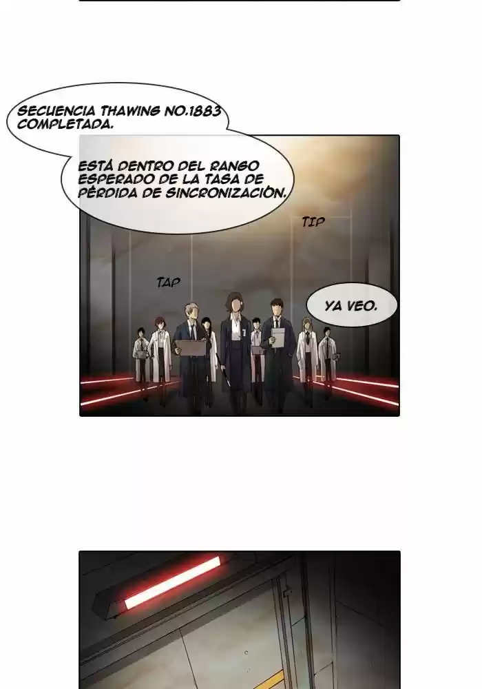 Gepetto capítulo 13, página 25