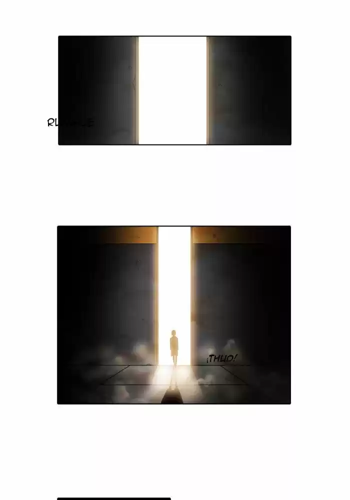 Gepetto capítulo 13, página 27