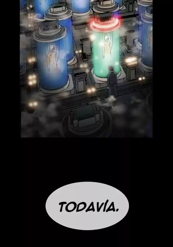 Gepetto capítulo 13, página 31