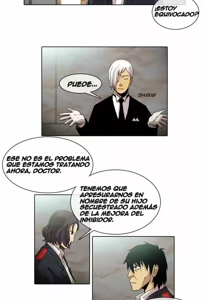 Gepetto capítulo 14, página 14