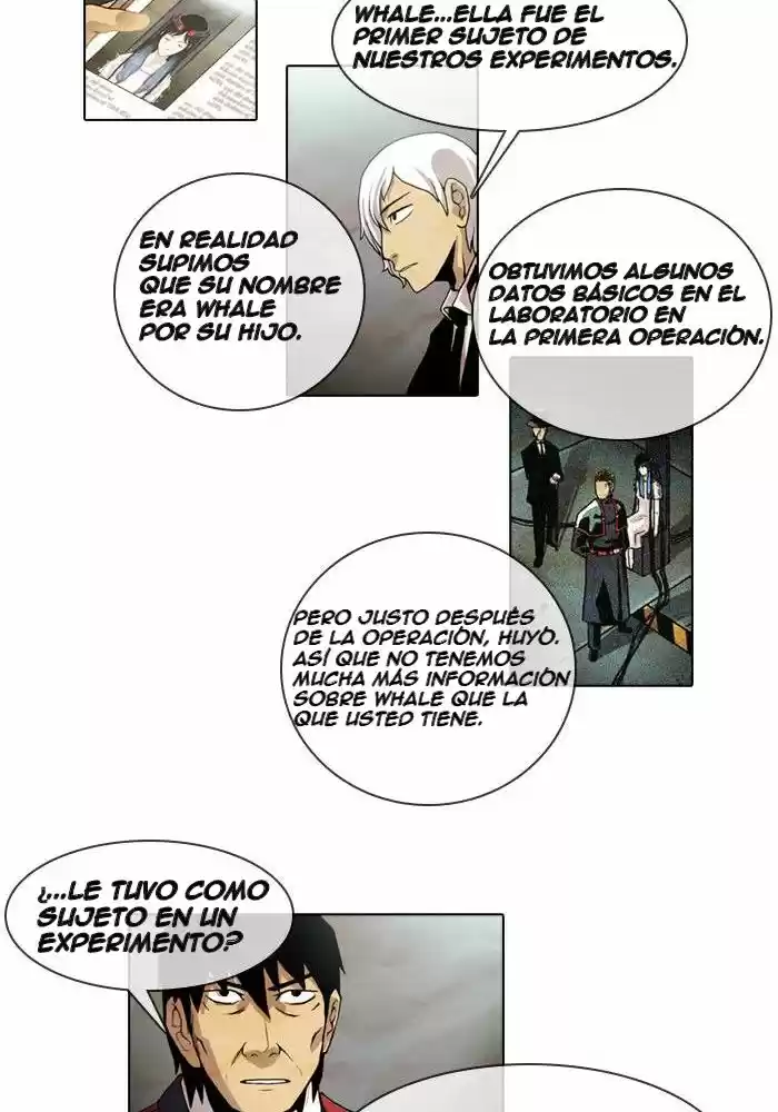 Gepetto capítulo 14, página 17
