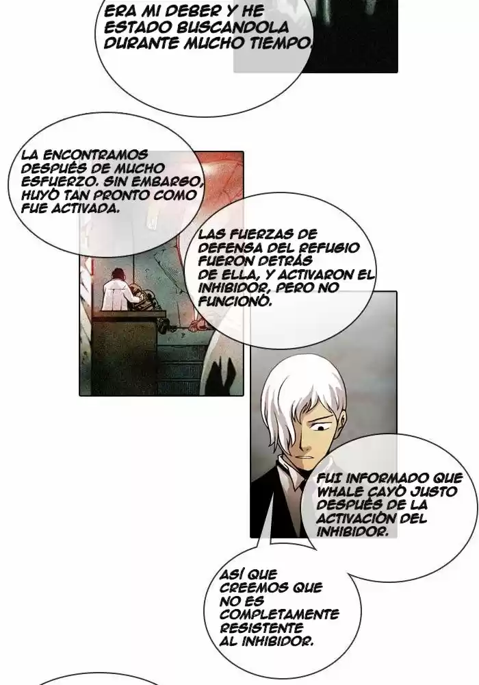 Gepetto capítulo 14, página 21