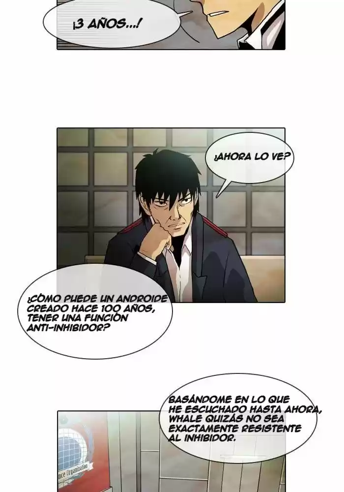 Gepetto capítulo 14, página 25