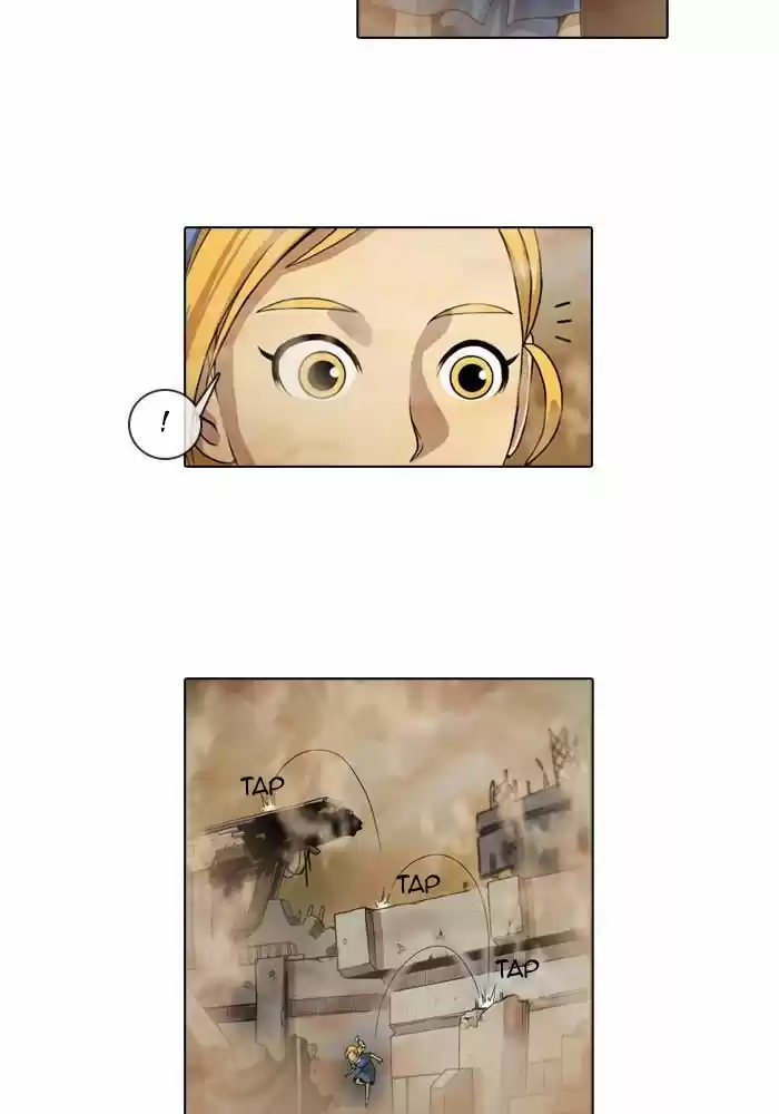 Gepetto capítulo 15, página 2