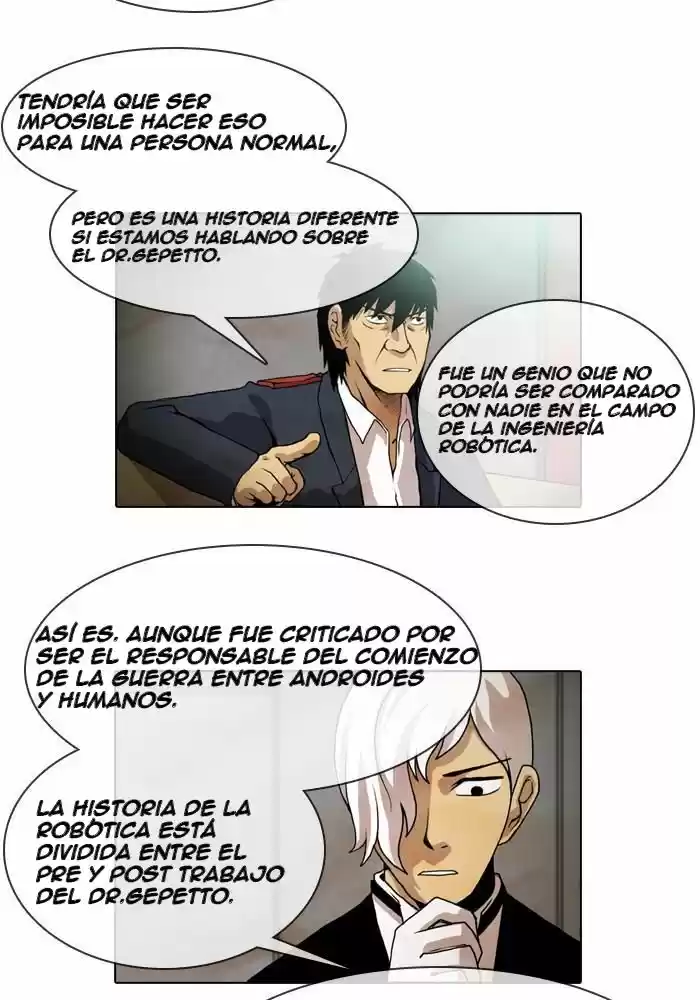 Gepetto capítulo 15, página 8