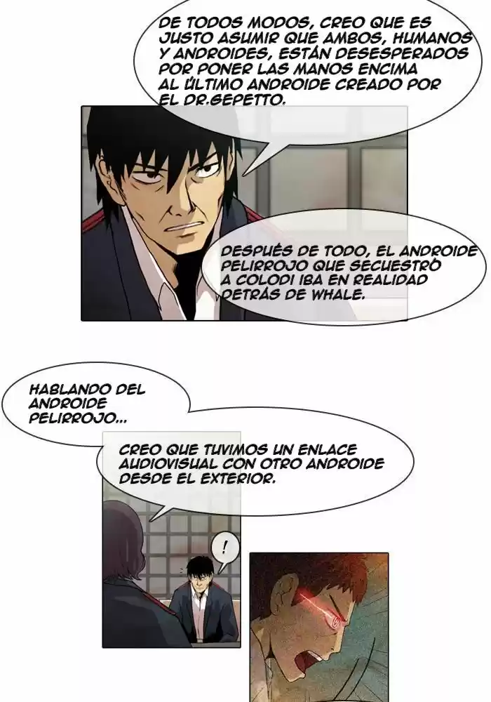 Gepetto capítulo 15, página 9