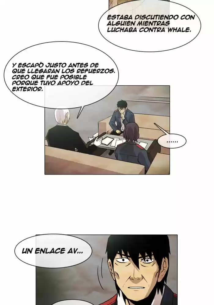 Gepetto capítulo 15, página 10