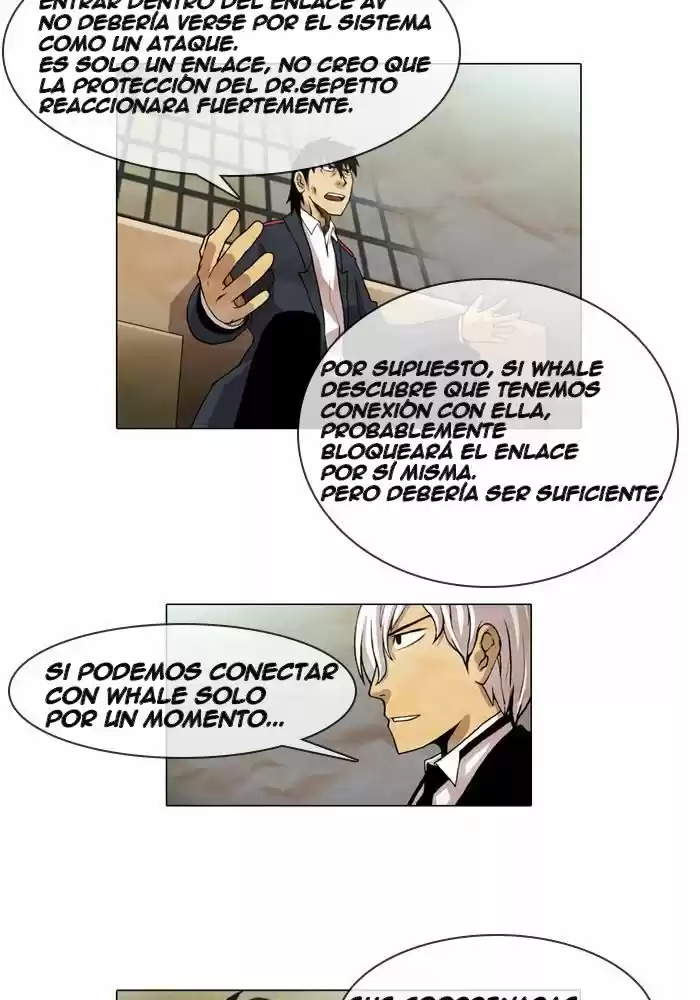 Gepetto capítulo 15, página 14