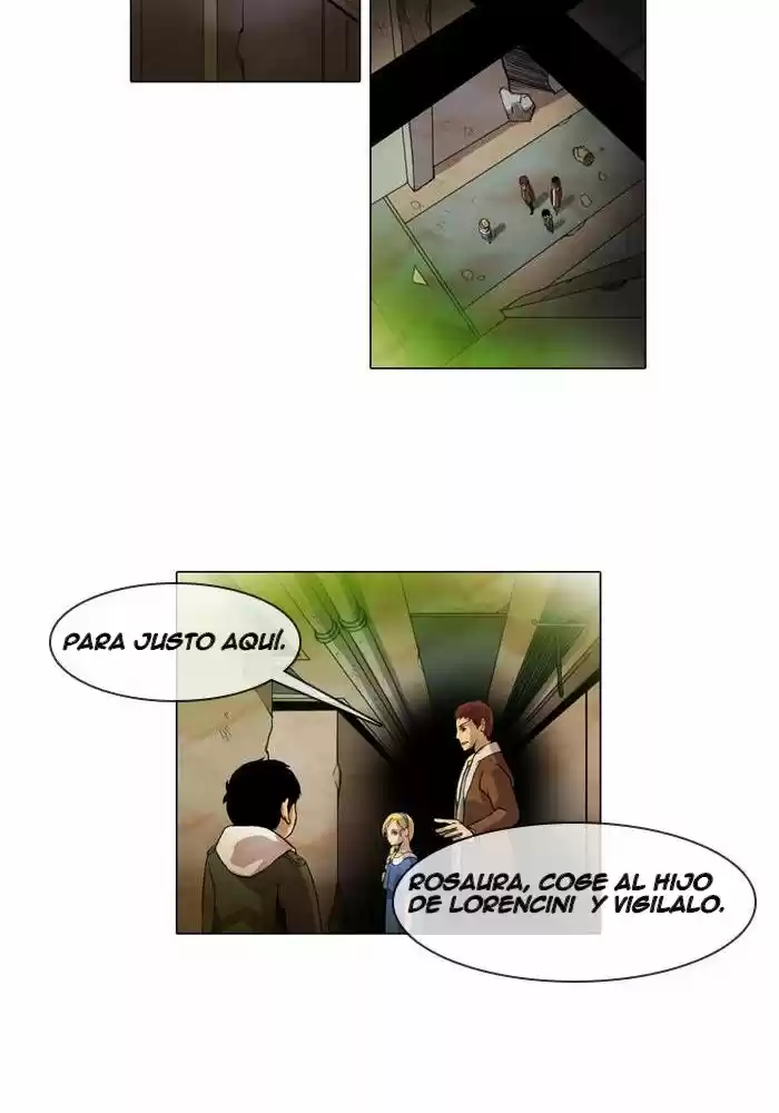 Gepetto capítulo 15, página 16