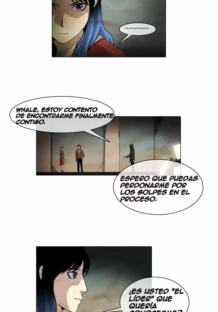 Gepetto capítulo 15, página 27