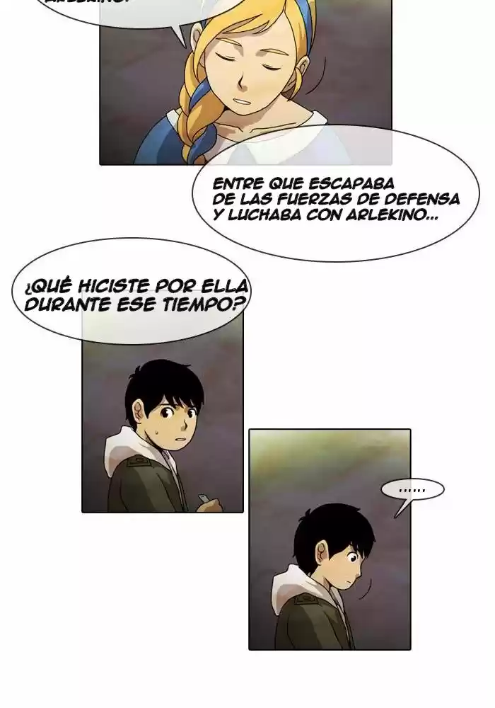 Gepetto capítulo 16, página 15