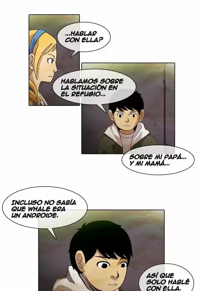 Gepetto capítulo 16, página 17