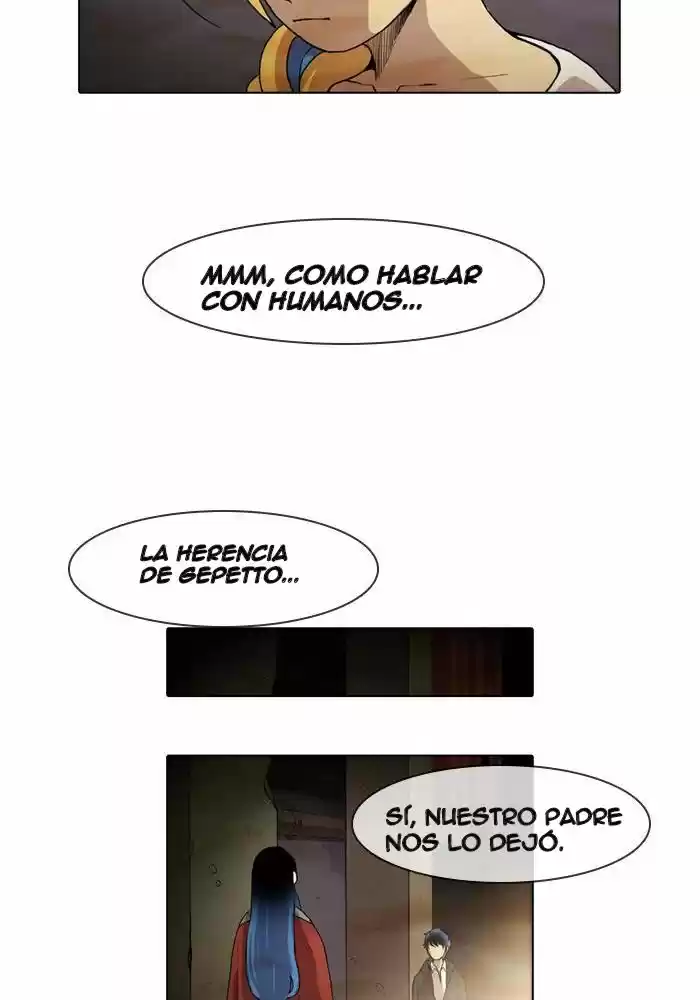 Gepetto capítulo 16, página 19