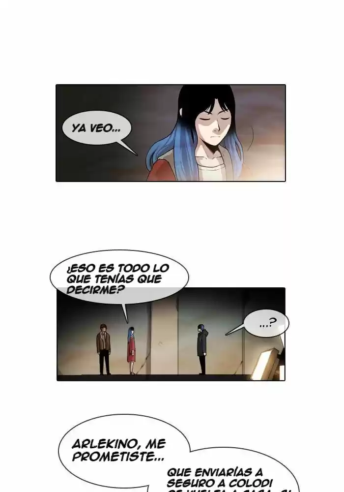Gepetto capítulo 16, página 21