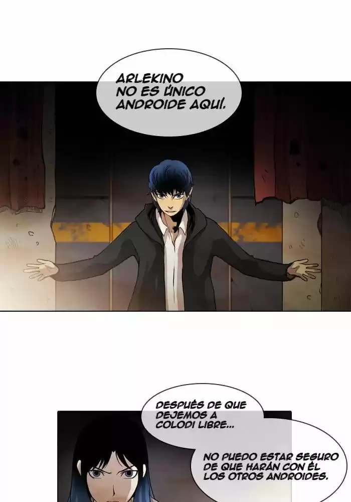 Gepetto capítulo 16, página 25