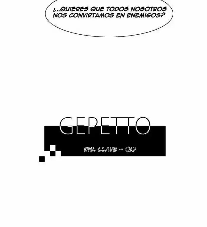 Gepetto capítulo 16, página 27