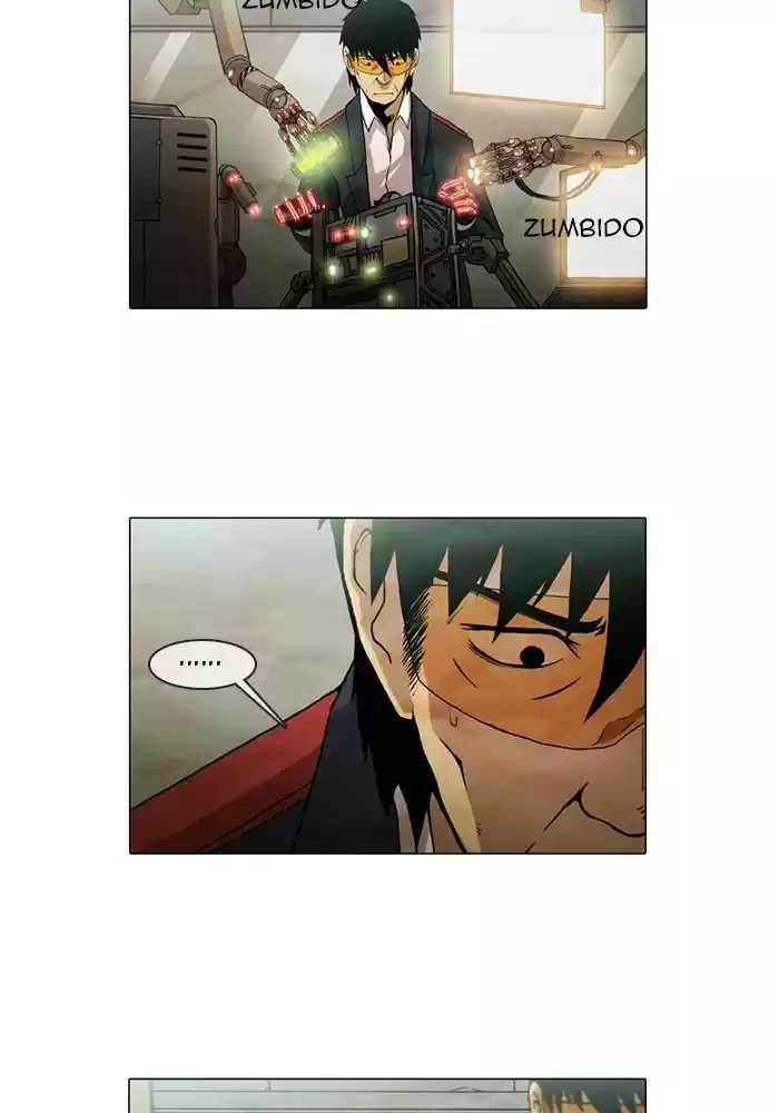 Gepetto capítulo 17, página 2