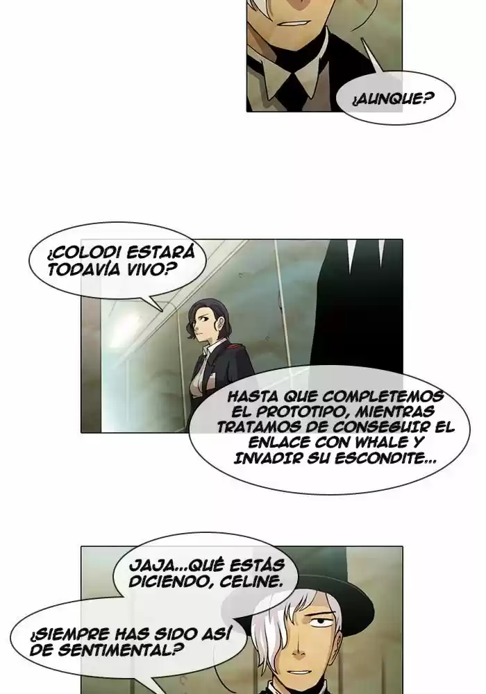 Gepetto capítulo 17, página 5