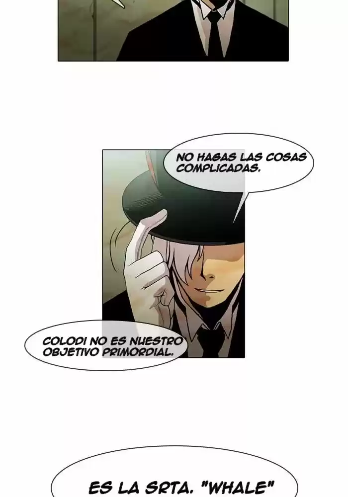 Gepetto capítulo 17, página 6