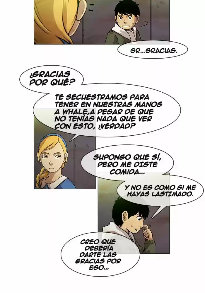 Gepetto capítulo 17, página 10