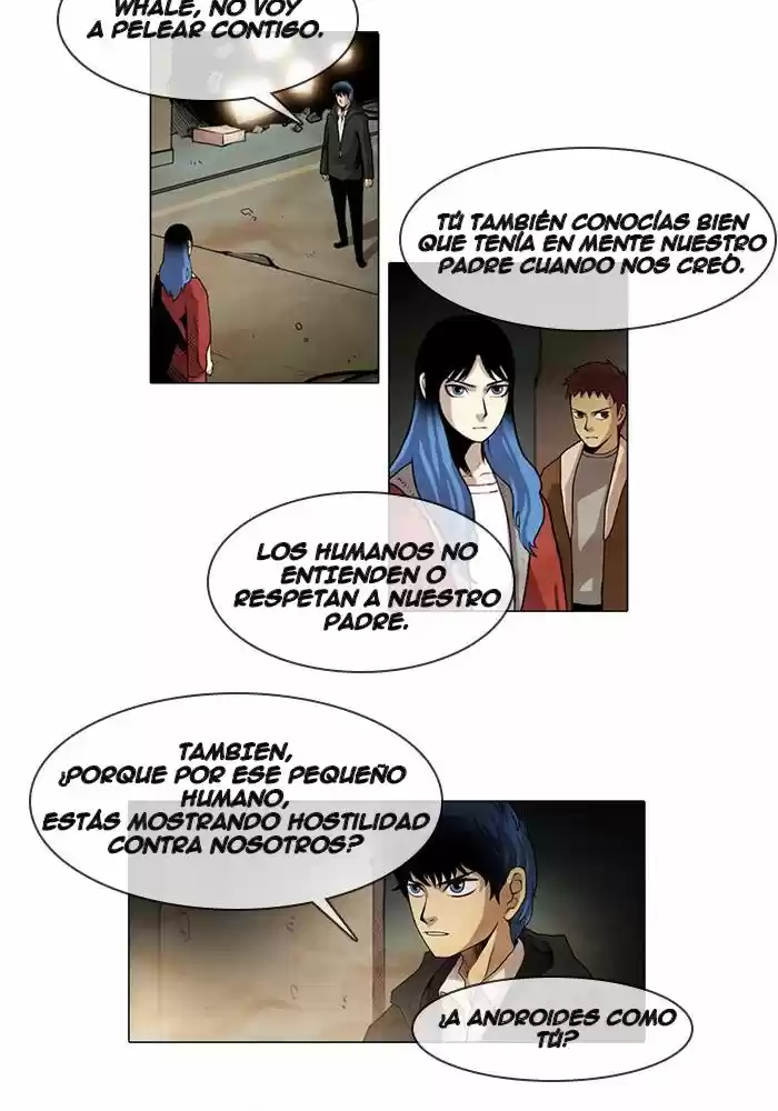 Gepetto capítulo 17, página 17