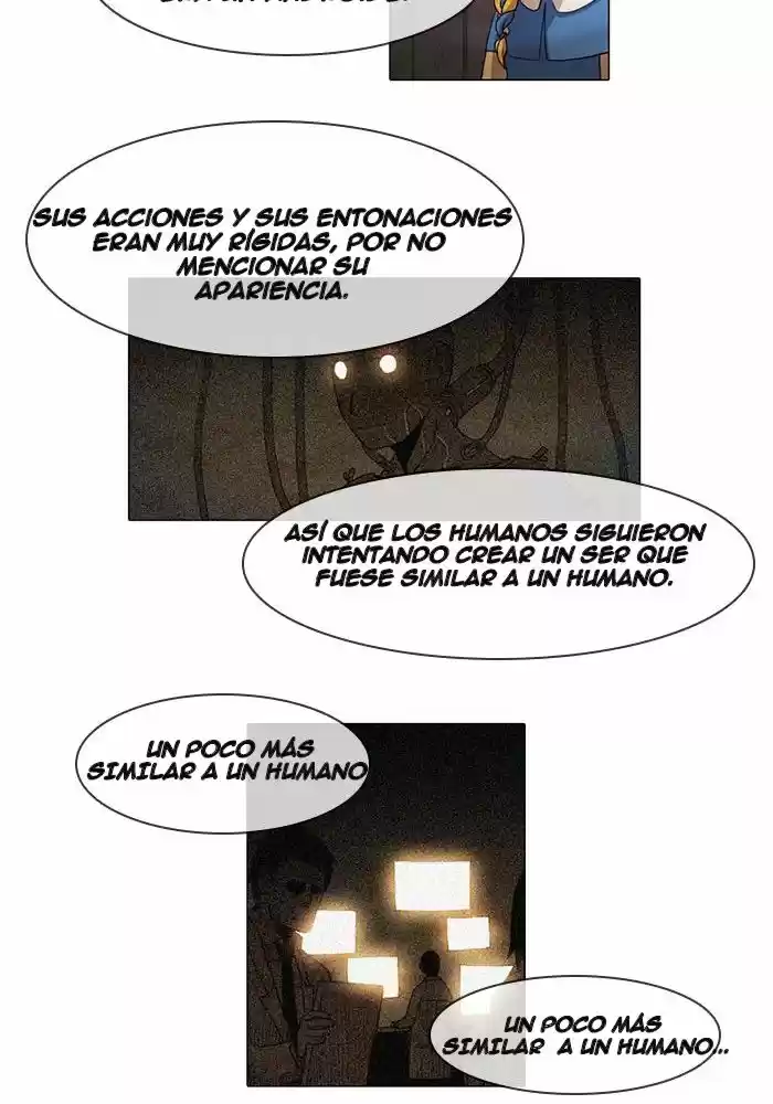 Gepetto capítulo 17, página 21