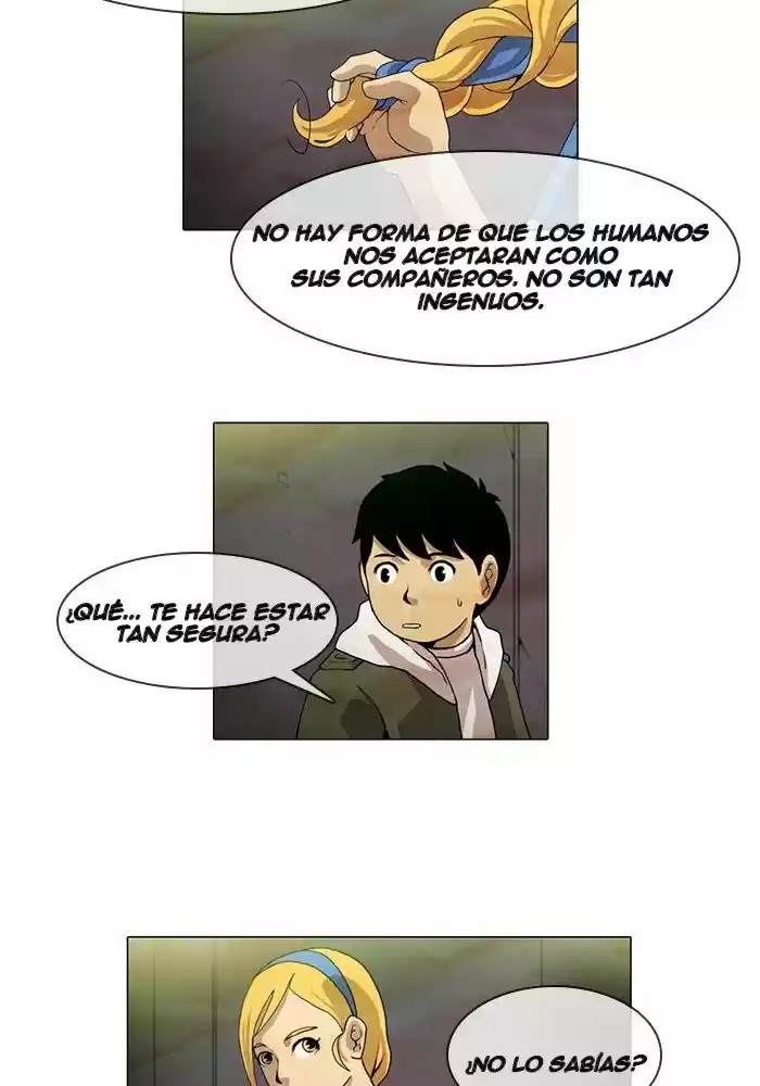 Gepetto capítulo 17, página 24