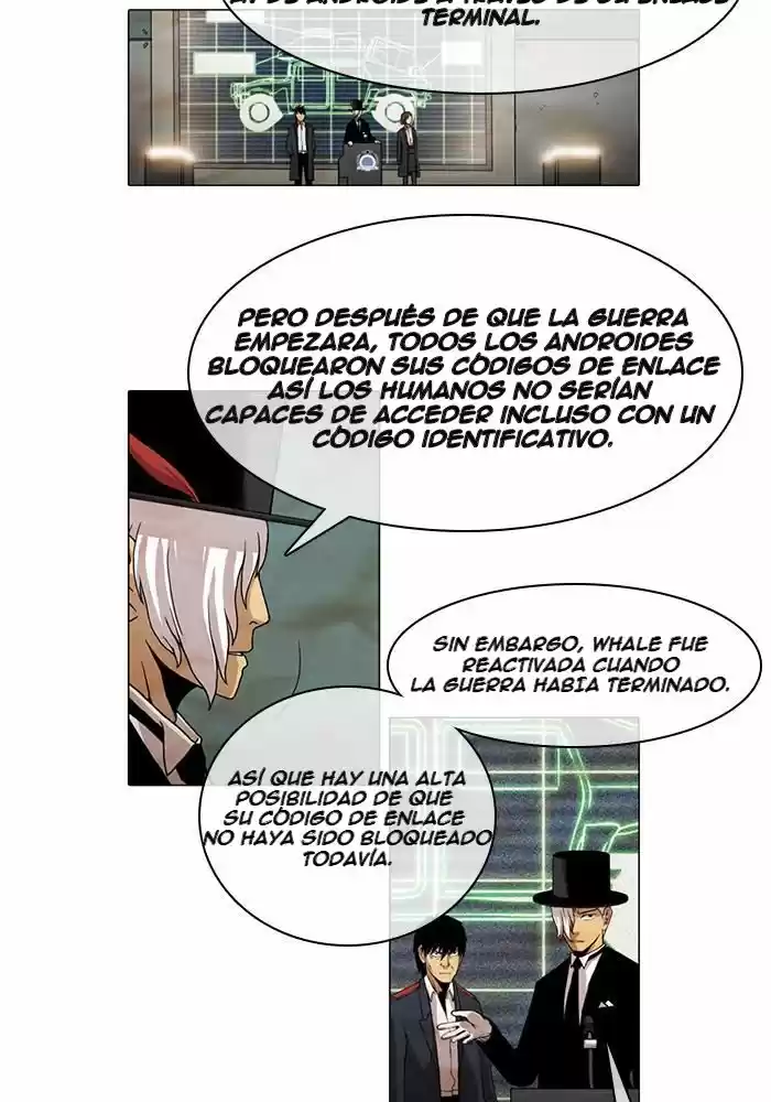 Gepetto capítulo 18, página 2